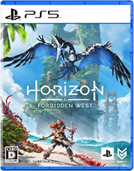 【中古】【非常に良い】【PS5】Horizon Forbidden West