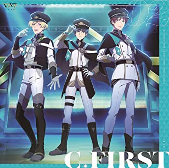 【中古】THE IDOLM@STER SideM GROWING SIGN@L 02 C.FIRST [CD]【メーカー名】0【メーカー型番】0【ブランド名】C．FIRST［天峰秀（伊瀬結陸），花園百々人（宮崎雅也），眉見鋭心（大塚剛央）］【商品説明】THE IDOLM@STER SideM GROWING SIGN@L 02 C.FIRST [CD]当店では初期不良に限り、商品到着から7日間は返品を 受付けております。他モールとの併売品の為、完売の際はご連絡致しますのでご了承ください。中古品の商品タイトルに「限定」「初回」「保証」「DLコード」などの表記がありましても、特典・付属品・帯・保証等は付いておりません。品名に【import】【輸入】【北米】【海外】等の国内商品でないと把握できる表記商品について国内のDVDプレイヤー、ゲーム機で稼働しない場合がございます。予めご了承の上、購入ください。掲載と付属品が異なる場合は確認のご連絡をさせていただきます。ご注文からお届けまで1、ご注文⇒ご注文は24時間受け付けております。2、注文確認⇒ご注文後、当店から注文確認メールを送信します。3、お届けまで3〜10営業日程度とお考えください。4、入金確認⇒前払い決済をご選択の場合、ご入金確認後、配送手配を致します。5、出荷⇒配送準備が整い次第、出荷致します。配送業者、追跡番号等の詳細をメール送信致します。6、到着⇒出荷後、1〜3日後に商品が到着します。　※離島、北海道、九州、沖縄は遅れる場合がございます。予めご了承下さい。お電話でのお問合せは少人数で運営の為受け付けておりませんので、メールにてお問合せお願い致します。営業時間　月〜金　11:00〜17:00お客様都合によるご注文後のキャンセル・返品はお受けしておりませんのでご了承ください。ご来店ありがとうございます。