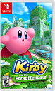 【中古】Kirby and the Forgotten Land (輸入版:北米) - Switch