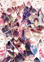 【中古】【限定】イケメン戦国◆時をかける恋 新たなる出逢い for Nintendo Switch 限定版 ebtenDXパック