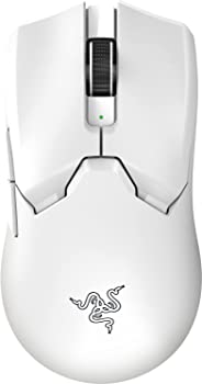 【中古】【非常に良い】Razer Viper V2 Pro (White Edition) ゲーミングマウス 超軽量 59g Focus Pro 30K オプティカルセンサー 30000DPI 高速無線 オプティカルマウス 【中古】【非常に良い】Razer Viper V2 Pro (White Edition) ゲーミングマウス 超軽量 59g Focus Pro 30K オプティカルセンサー 30000DPI 高速無線 オプティカルマウス