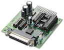 【中古】【非常に良い】OKI RS-232Cボード ( ML6300FB 用 ) MLRS232C-R2