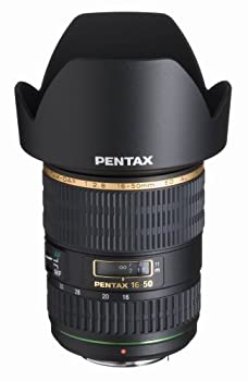 【中古】PENTAX DA*16-50/2.8ED AL(IF) SDM