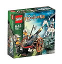 【中古】レゴ (LEGO) キャッスル クロスボウアタック 7090
