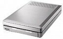 【中古】【非常に良い】I-O DATA USB 2.0/1.1対応外付型 Labelflash対応DVDスーパーマルチドライブ DVR-UN18GLV 【旧モデ...