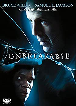 【中古】アンブレイカブル [DVD]【メーカー名】ブエナ ビスタ ホーム エンターテイメント【メーカー型番】【ブランド名】ウォルト・ディズニー・ジャパン株式会社【商品説明】アンブレイカブル [DVD]当店では初期不良に限り、商品到着から7日間は返品を 受付けております。他モールとの併売品の為、完売の際はご連絡致しますのでご了承ください。中古品の商品タイトルに「限定」「初回」「保証」などの表記がありましても、特典・付属品・保証等は付いておりません。品名に【import】【輸入】【北米】【海外】等の国内商品でないと把握できる表記商品について国内のDVDプレイヤー、ゲーム機で稼働しない場合がございます。予めご了承の上、購入ください。掲載と付属品が異なる場合は確認のご連絡をさせていただきます。ご注文からお届けまで1、ご注文⇒ご注文は24時間受け付けております。2、注文確認⇒ご注文後、当店から注文確認メールを送信します。3、お届けまで3〜10営業日程度とお考えください。4、入金確認⇒前払い決済をご選択の場合、ご入金確認後、配送手配を致します。5、出荷⇒配送準備が整い次第、出荷致します。配送業者、追跡番号等の詳細をメール送信致します。6、到着⇒出荷後、1〜3日後に商品が到着します。　※離島、北海道、九州、沖縄は遅れる場合がございます。予めご了承下さい。お電話でのお問合せは少人数で運営の為受け付けておりませんので、メールにてお問合せお願い致します。営業時間　月〜金　11:00〜17:00お客様都合によるご注文後のキャンセル・返品はお受けしておりませんのでご了承ください。ご来店ありがとうございます。