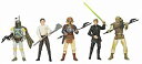【中古】【非常に良い】スター・ウォーズ バトルパック バトル オブ サルラック(3)