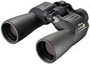 【中古】【非常に良い】Nikon 双眼鏡 アクションEX 7X50CF ポロプリズム式 7倍50口径 AEX7X50