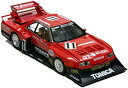 【中古】トミカエブロ 1/24スケール スカイラインRSスーパーシルエット