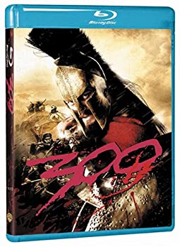 【中古】300 <スリーハンドレッド>(Blu-ray Disc)