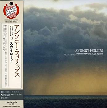 【中古】スカイ・ロ-ド [CD]