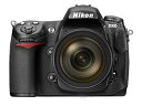 【中古】Nikon デジタル一眼レフカメラ D300 AF-S DX18-70G レンズキット