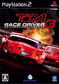 【中古】TOCA RACE DRIVER 3【メーカー名】インターチャネル・ホロン【メーカー型番】639006【ブランド名】インターチャネル・ホロン【商品説明】TOCA RACE DRIVER 3当店では初期不良に限り、商品到着から7日間は返品を 受付けております。他モールとの併売品の為、完売の際はご連絡致しますのでご了承ください。中古品の商品タイトルに「限定」「初回」「保証」などの表記がありましても、特典・付属品・保証等は付いておりません。品名に【import】【輸入】【北米】【海外】等の国内商品でないと把握できる表記商品について国内のDVDプレイヤー、ゲーム機で稼働しない場合がございます。予めご了承の上、購入ください。掲載と付属品が異なる場合は確認のご連絡をさせていただきます。ご注文からお届けまで1、ご注文⇒ご注文は24時間受け付けております。2、注文確認⇒ご注文後、当店から注文確認メールを送信します。3、お届けまで3〜10営業日程度とお考えください。4、入金確認⇒前払い決済をご選択の場合、ご入金確認後、配送手配を致します。5、出荷⇒配送準備が整い次第、出荷致します。配送業者、追跡番号等の詳細をメール送信致します。6、到着⇒出荷後、1〜3日後に商品が到着します。　※離島、北海道、九州、沖縄は遅れる場合がございます。予めご了承下さい。お電話でのお問合せは少人数で運営の為受け付けておりませんので、メールにてお問合せお願い致します。営業時間　月〜金　11:00〜17:00お客様都合によるご注文後のキャンセル・返品はお受けしておりませんのでご了承ください。ご来店ありがとうございます。