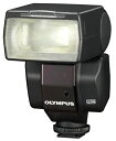 【中古】【非常に良い】OLYMPUS エレクトロニックフラッシュ FL-36R