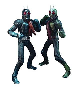 【中古】【非常に良い】MOVIE REALIZATION 仮面ライダーTHE NEXT 仮面ライダー1号VS仮面ライダー2号