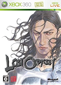 【中古】ロスト オデッセイ(特典無し) - Xbox360 【中古】ロスト オデッセイ(特典無し) - Xbox360