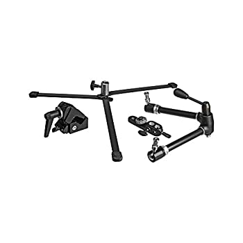 【中古】Manfrotto マジックアームキット 143