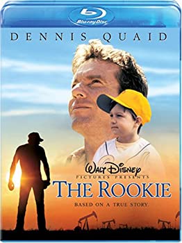 【中古】オールド・ルーキー [Blu-ray]