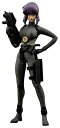 【中古】【非常に良い】RAH リアルアクションヒーローズ 攻殻機動隊Solid State Society 草薙素子 1/6スケール ABS&ATBC-PVC製 塗装済み可動フィギュア(3)