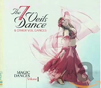 【中古】The Seven Veils Dance [CD]