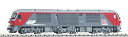 【中古】【非常に良い】KATO Nゲージ DF200 50番台 7007-2 鉄道模型 ディーゼル機関車(3)