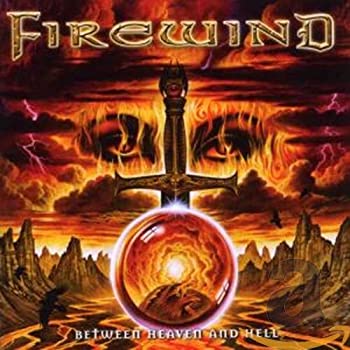 【中古】【非常に良い】Between Heaven And Hell (re-release) [CD]