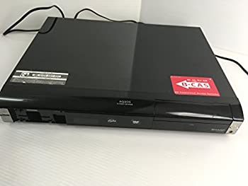 【中古】【非常に良い】シャープ 250GB DVDレコーダー AQUOS DV-ACW82 【中古】【非常に良い】シャープ 250GB DVDレコーダー AQUOS DV-ACW82
