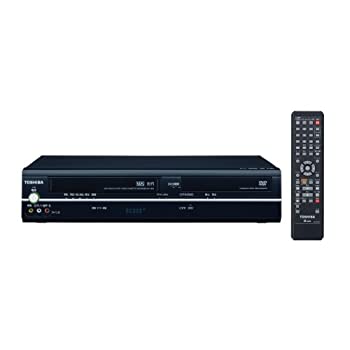 【中古】【非常に良い】TOSHIBA VTR一体型DVDプレーヤー SD-V800 【中古】【非常に良い】TOSHIBA VTR一体型DVDプレーヤー SD-V800
