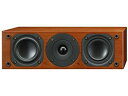【中古】【非常に良い】Denon センタースピーカー 木目 SC-C33SG-M(2)