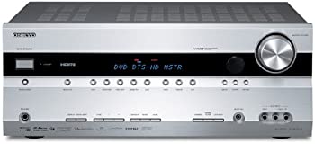 【中古】ONKYO AVセンター TX-SA606X(S) 【中古】ONKYO AVセンター TX-SA606X(S)