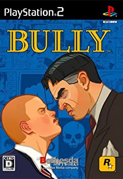 【中古】BULLY(ブリー)