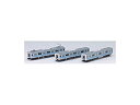 【中古】【非常に良い】TOMIX Nゲージ E233-1000系 京浜東北線 増結3両セットI 92349 鉄道模型 電車(3)