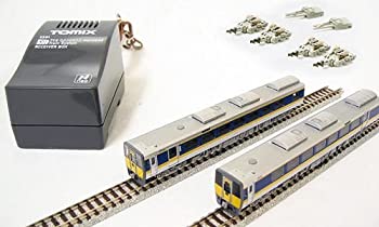 šۡɤTOMIX N 5591 ֺܥ饷ƥॻå (187)