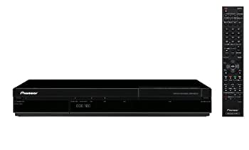 【中古】Pioneer ハイビジョンレコーダー 地上・BS・110度CSデジタルチューナー搭載 HDD500GB DVR-WD70 【中古】Pioneer ハイビジョンレコーダー 地上・BS・110度CSデジタルチューナー搭載 HDD500GB DVR-WD70