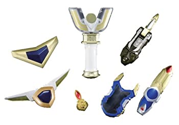 【中古】【非常に良い】ウルトラ兄弟変身アイテムセット2