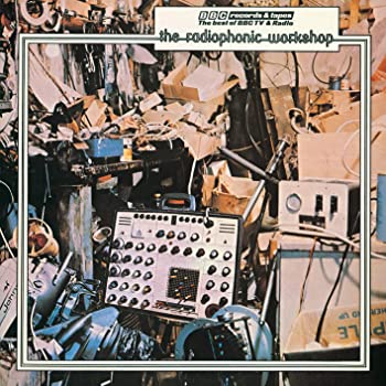 Radiophonic Workshop 