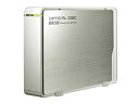【中古】I-O DATA USB 2.0&SiLentモード対応 20倍速DVDドライブ DVR-UN20E(2)