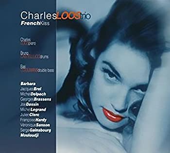 【中古】French Kiss [CD]