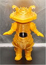 【中古】ウルトラ怪獣シリーズ 93 デジタルカネゴン 1997(3)