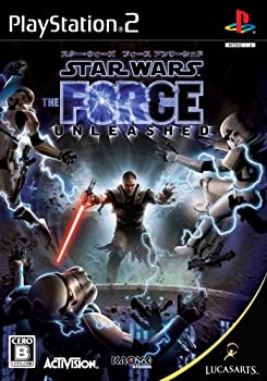 【中古】スター・ウォーズ フォース アンリーシュド