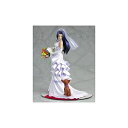 【中古】【非常に良い】アイドルマスター 三浦あずさ 運命の瞬間 1/6スケール PVC製 塗装済み完成品フィギュア