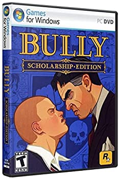 【中古】【非常に良い】Bully: Scholarship Edition (輸入版) 【中古】【非常に良い】Bully: Scholarship Edition (輸入版)