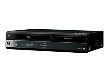 【中古】パナソニック 320GB 1チューナー ブルーレイレコーダー VHSビデオ一体型 DIGA DMR-BR630V 【中古】パナソニック 320GB 1チューナー ブルーレイレコーダー VHSビデオ一体型 DIGA DMR-BR630V