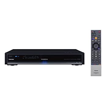 【中古】【非常に良い】TOSHIBA VARDIA 地上・BS・110度CSデジタルチューナー搭載ハイビジョンレコーダー HDD1TB RD-X8 【中古】【非常に良い】TOSHIBA VARDIA 地上・BS・110度CSデジタルチューナー搭載ハイビジョンレコーダー HDD1TB RD-X8