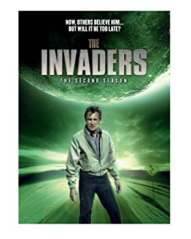 Invaders: Second Season/  