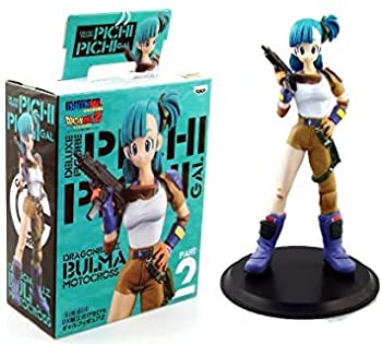 楽天市場】メガハウス ドラゴンボールギャルズ ブルマ バニー 楽天市場】メガハウス ドラゴンボールギャルズ ブルマ バニー