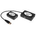 【中古】Tripp Lite/4ポートUSBハブ cat5以上U224-1R4-R 並行輸入品