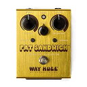 【中古】WAY HUGE WHE301FAT SANDWICH(2)