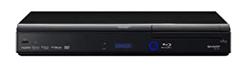 【中古】【非常に良い】シャープ ブルーレイディスクプレーヤー AQUOS BD-HP21 【中古】【非常に良い】シャープ ブルーレイディスクプレーヤー AQUOS BD-HP21