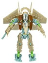 【中古】トランスフォーマー / BREAKAWAY ブレイカウェイ 戦闘機 限定カラー(ゴールド)